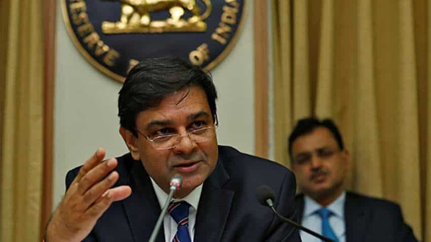 RBI ने रेपो रेट में नहीं किया कोई बदलाव, रिवर्स रेपो रेट भी 6.25% पर बरकरार