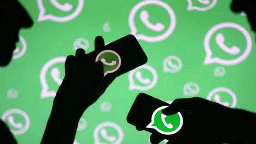 Whatsapp ने सुप्रीम कोर्ट को बताया- शिकायत अधिकारी की हो चुकी है नियुक्ति