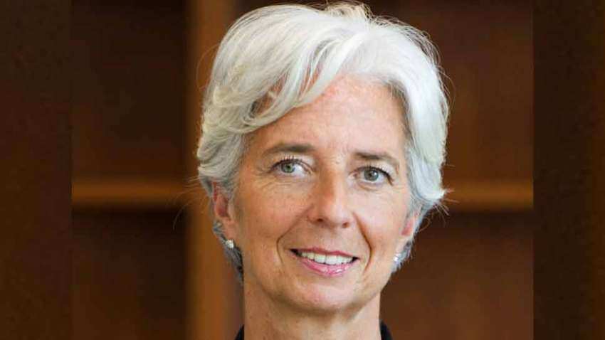 IMF प्रमुख ने चेताया, व्यापार प्रणाली दुरुस्त करो, ना कि बर्बाद