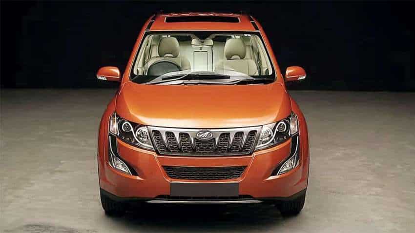 सिर्फ 13,499 रुपये देकर कीजिए Mahindra की SUV की सवारी, जानिए क्‍या है कंपनी का ऑफर