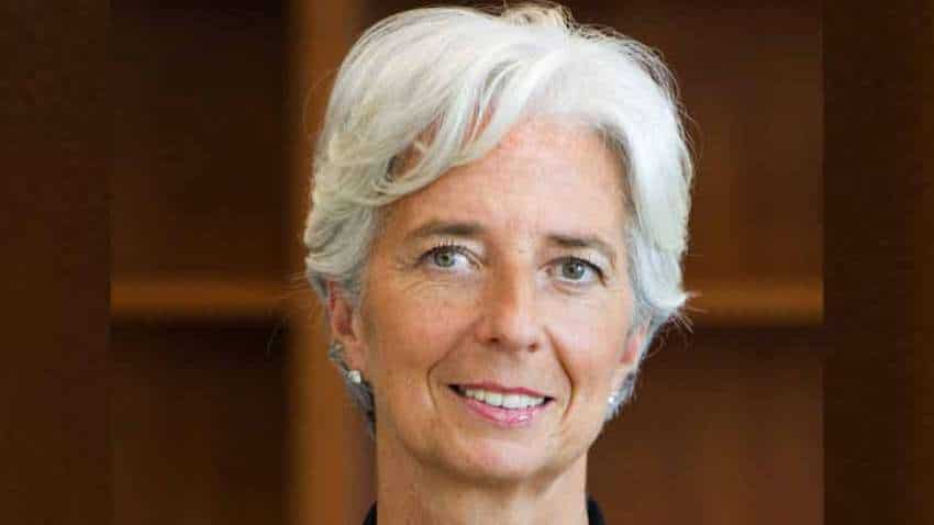 #MeToo: क्या कंपनियां महिलाओं को नौकरी देना बंद कर देंगी, IMF चीफ ने दिया जवाब