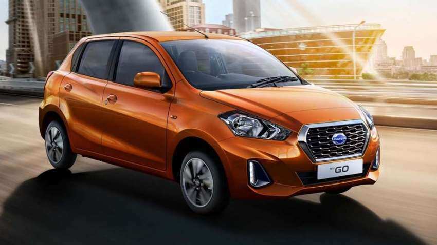 Datsun इंडिया ने लॉन्च किए दो मॉडल GO और GO प्लस, जानें कीमत और फीचर्स के बारे में
