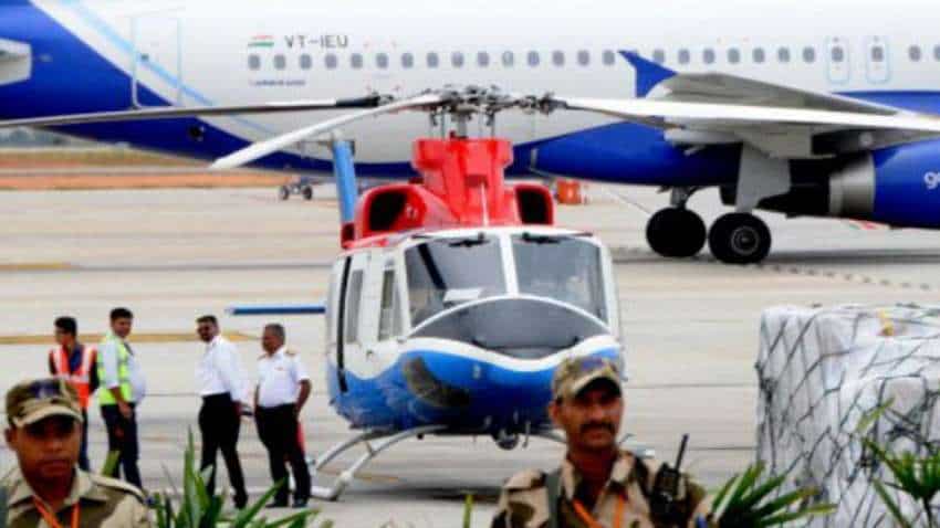 उबर के शीर्ष अधिकारियों ने की प्रधानमंत्री नरेंद्र मोदी से मुलाकात, हवाई टैक्सी प्रोजेक्ट पर की चर्चा 