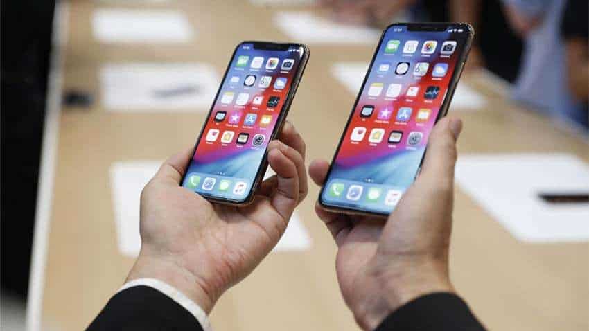 यहां खरीद सकते हैं कम दाम पर iPhone XS और iPhone XS Max, जानें कितने की मिलेगी छूट