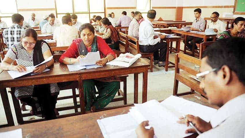 इस राज्य में दिसंबर में होगी 68,500 शिक्षकों की भर्ती, कुछ परीक्षा की तारीखों में भी हुए बदलाव