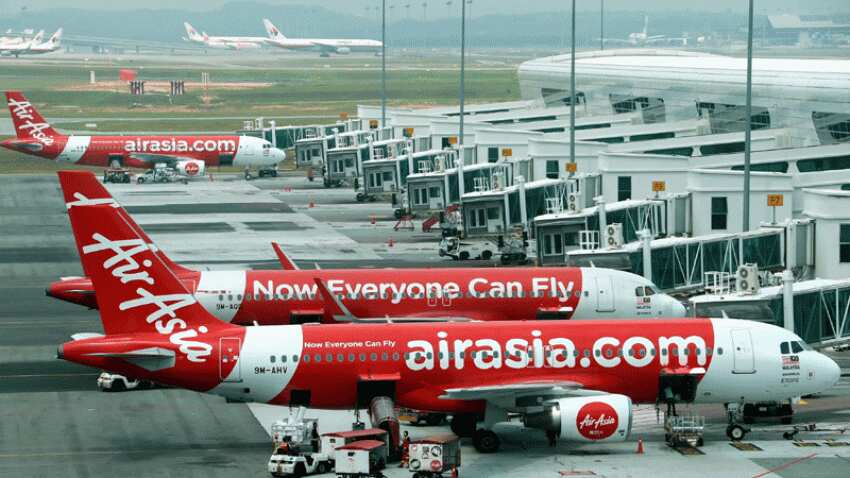 70% डिस्काउंट के साथ करें हवाई यात्रा, आज से AirAsia पर पाएं बंपर ऑफर