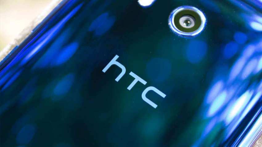 HTC का ब्लॉकचेन वाला एक्सोडस फोन इसी महीने आएगा बाजार में