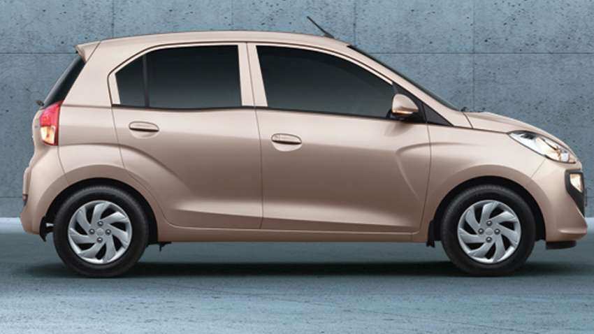 CNG के दो वेरियंट में भी आएगी नई Hyundai Santro, जानें कीमत और फीचर्स