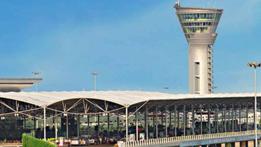हैदराबाद में खुला दक्षिण भारत का पहला ‘एयरपोर्ट रेडियो’