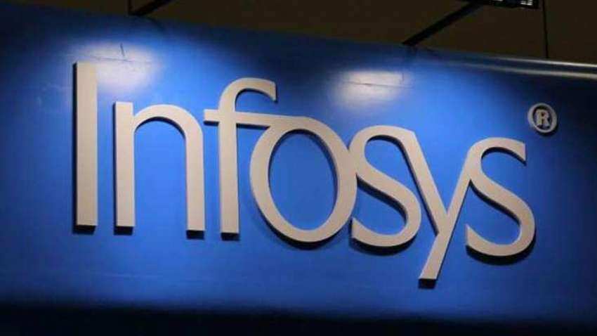 Infosys के मुनाफे में 10 फीसदी की इजाफा, 4110 करोड़ का शुद्ध लाभ