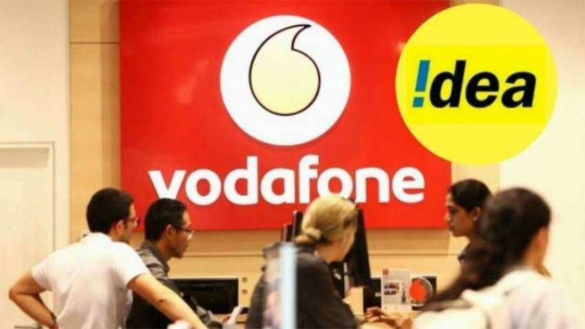 Vodafone-Idea के ग्राहकों के लिए खुशखबरी, बिल पर मिलेगा 50% का डिस्‍काउंट
