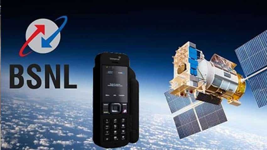 BSNL ने जियो को दी कड़ी टक्‍कर, लॉन्‍च किया 78 रुपये का अनलिमिटेड कॉल और डाटा पैक
