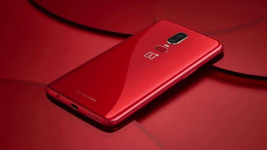 OnePlus 6T की लॉन्‍च की तारीख बदली, 30 अक्‍टूबर की जगह अब इस तारीख को होगा लॉन्‍च