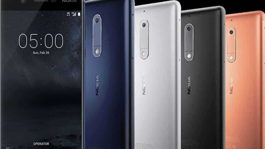 Nokia का बंपर ऑफर, मात्र 99 रुपये में ले जाएं कोई भी स्मार्टफोन