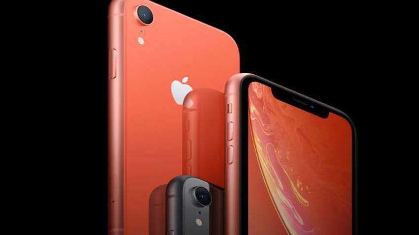 iPhone XR का इंतजार खत्म, यहां से प्री-ऑर्डर कर खरीद सकेंगे यह स्मार्टफोन, जानें कब से होगी बिक्री