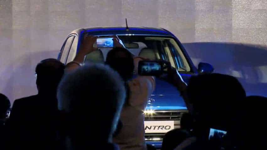 दो CNG वेरियंट के साथ लॉन्च हुई नई Hyundai Santro, जानें कीमत और फीचर्स