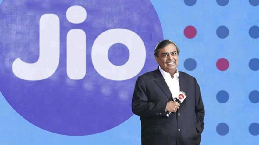 मुकेश अंबानी जल्‍द करेंगे एक और बड़ा ऐलान, Jio ग्राहकों को मिलेगा सबसे पहले फायदा