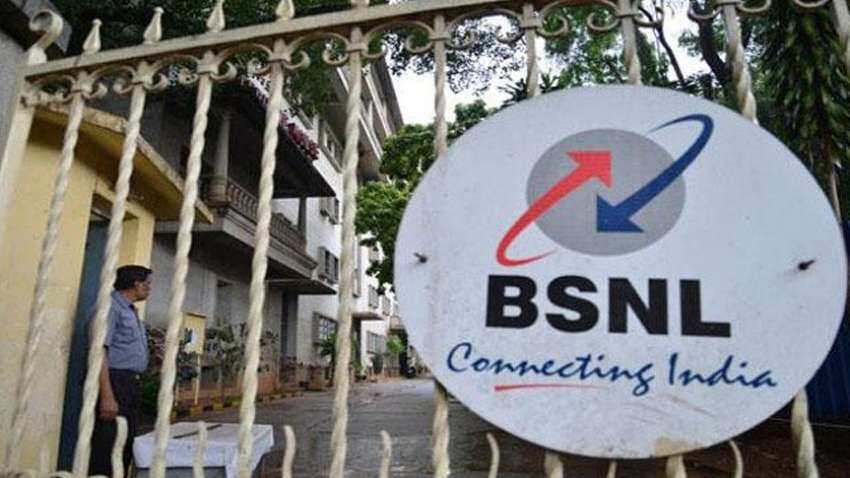 BSNL बेचेगी 3D मोबाइल, घर-घर में देगी सबसे पॉवरफुल वाईफाई नेटवर्क