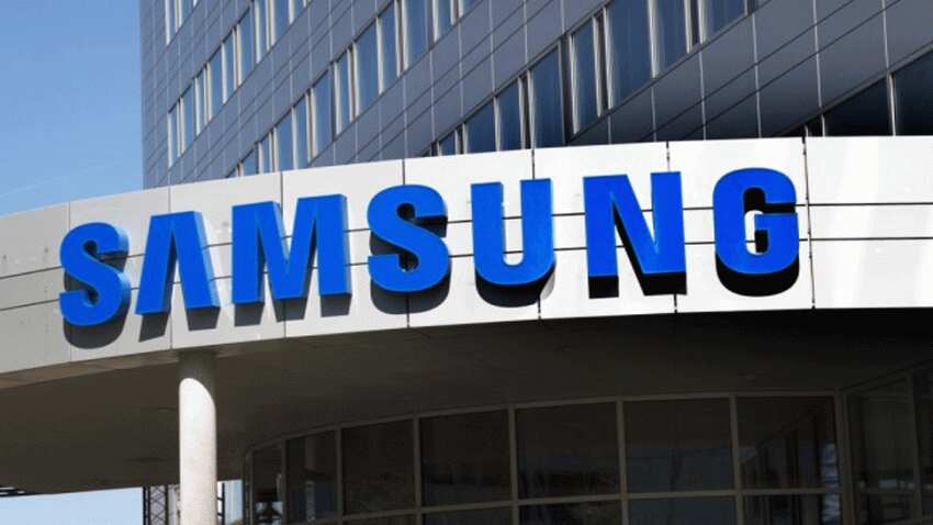 5जी की दुनिया में Samsung रखने जा रहा है कदम, NEC से मिलाया हाथ