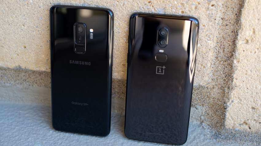 Samsung को पछाड़ कर OnePlus टॉप पर, ये हैं भारत में सबसे ज्यादा बिकने वाले 3 फोन