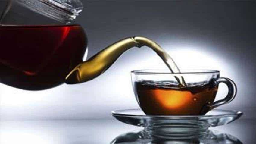 चीन में भारत ने की 'चाय पर चर्चा', हरी चाय की जगह चीन को काली चाय पिलाने की है तैयारी