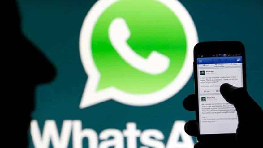 VIDEO : आपका WhatsApp पहले से हो गया और दिलचस्‍प, फ्रेंड सर्किल बढ़ाने का आइडिया लाया 