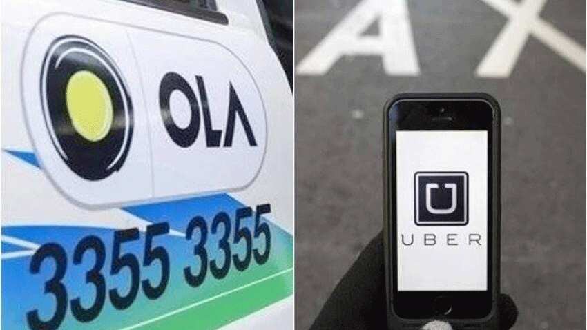 ओला-उबर टैक्सी का करते हैं इस्तेमाल तो ये खबर है आपके लिए बेहद जरूरी