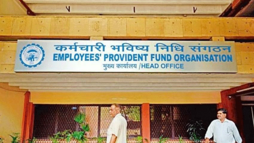 EPFO में एक साल में 1.45 करोड़ से अधिक नए अंशधारकों ने किया योगदान