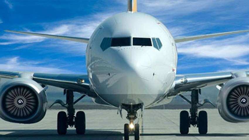 तकनीकी खामी के चलते दिल्ली वापस लौटा इस कंपनी का विमान, कराई गई इमरजेेंसी लैंडिंग