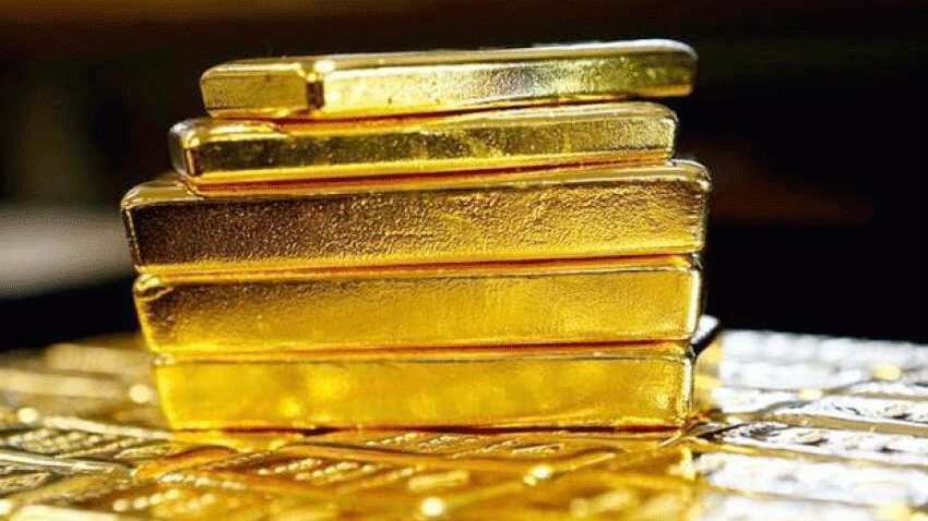 म्यूचुअल फंड्स धनतेरस में GOLD पर लगा सकते हैं ग्रहण, सतर्क हैं खरीदार