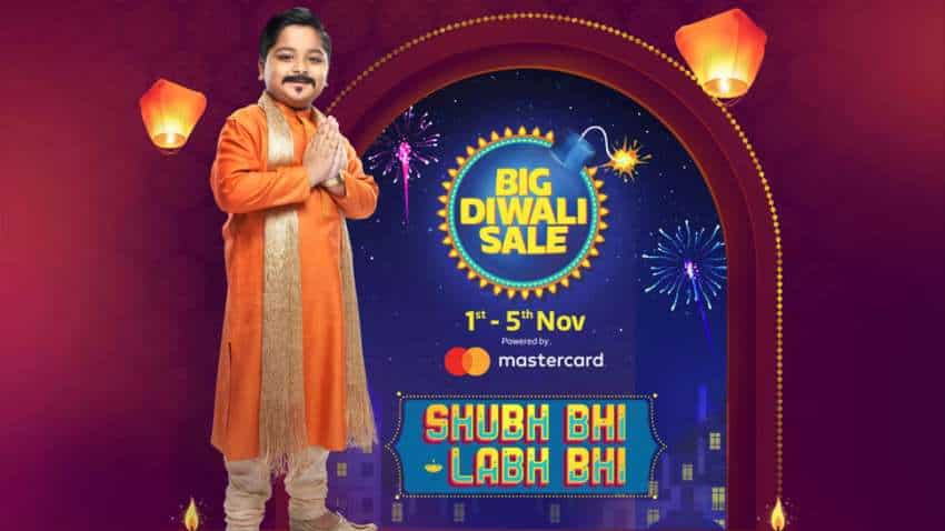 1 नवंबर से शुरू होगी Flipkart की Big Diwali Sale, मात्र 44000 में मिलेगा 66000 का TV