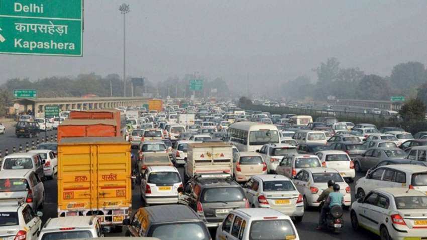 सुप्रीम कोर्ट का फैसला: दिल्ली-NCR में तुरन्त बंद होंगी 10 साल पुरानी डीजल, 15 साल पुरानी पेट्रोल गाड़ियां