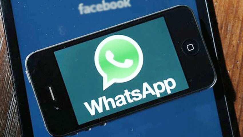 WhatsApp छोटे उद्यमियों को कारोबार बढ़ाने में करेगी मदद, जान कौन देगा साथ