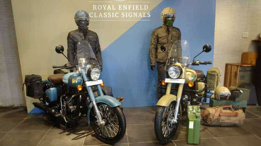 Royal enfield best sale classic 350 abs