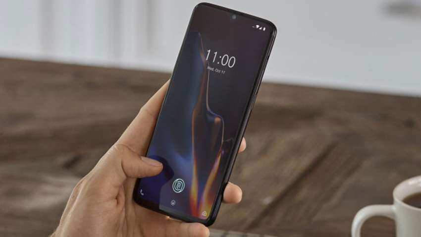 लॉन्च से ठीक पहले जानिए Oneplus 6T की सबसे बड़ी खासियत, कितनी होगी कीमत