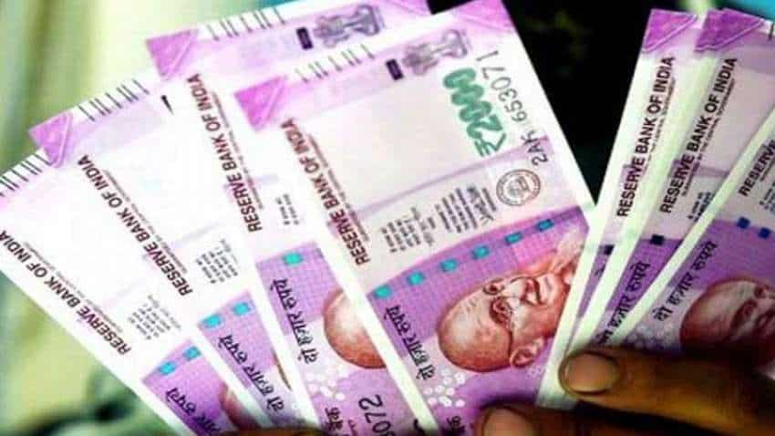 7th pay commission : लाखों कर्मचारियों ने शुरू किया सरकार के खिलाफ प्रोटेस्‍ट, मांग रहे पुरानी पेंशन