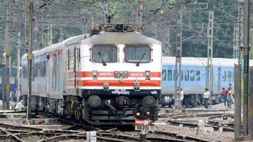 यात्री ध्यान दें; आज 2.25 घंटे तक बंद रहेगी Railway की यह सर्विस, ये है वजह