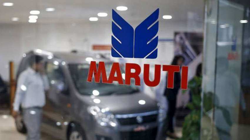 Maruti की कारों पर मिल रहा बंपर डिस्काउंट, 75000 रुपए तक का फायदा