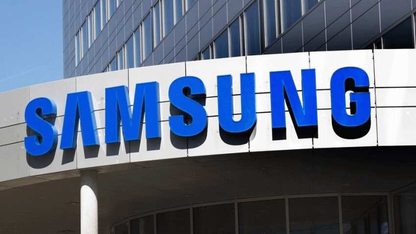 स्मार्टफोन की बिक्री गिरी, लेकिन इस चीज से Samsung को हुआ रिकॉर्ड मुनाफा