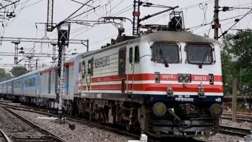 Railway का यात्रियों को दिवाली तोहफा; फ्लेक्सी फेयर सिस्टम में हुआ बड़ा बदलाव