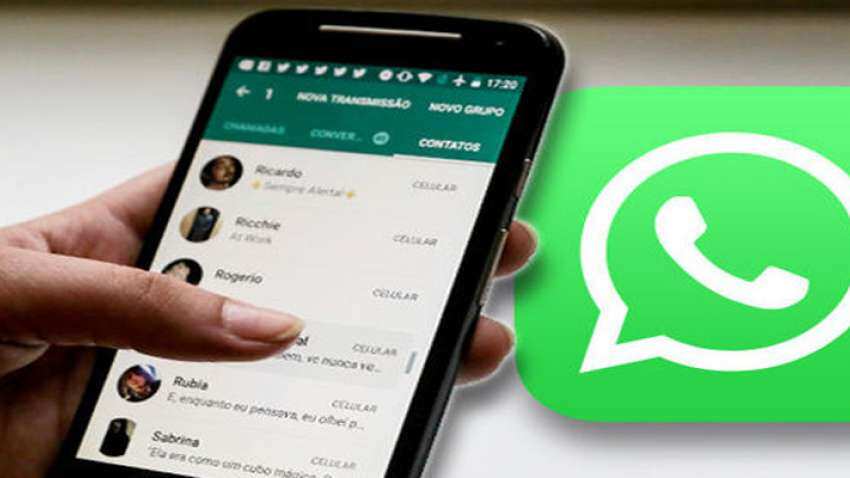 WhatsApp पर इश्तिहार देकर डबल करें अपना बिजनेस, कंपनी जल्‍द शुरू करेगी यह सेवा