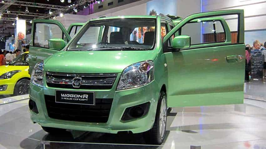 आ रही है मारुति की दमदार 7 सीटर WagonR, अगले साल हो सकती है लॉन्च, देखें फीचर्स