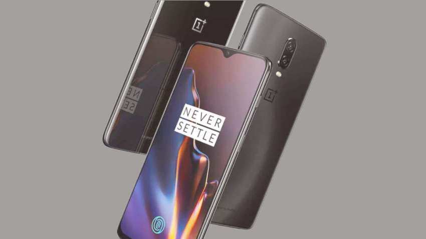 Amazon की दिवाली सेल में खरीदिए OnePlus 6T, मिल रहा 3000 रुपए का बंपर फायदा