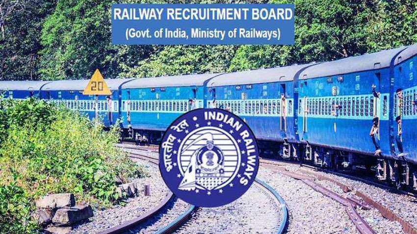 Railway ग्रुप D और C में फिर निकली नौकरी, जारी हुआ नया नोटिफिकेशन, यहां चेक करें