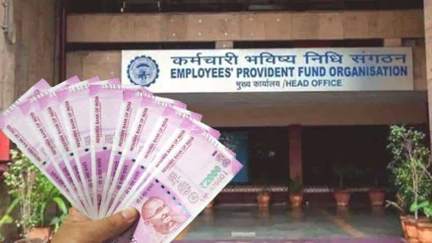 EPF बैलेंस चेक करने के 4 आसान तरीके, घर बैठे हो जाएगा आपका काम