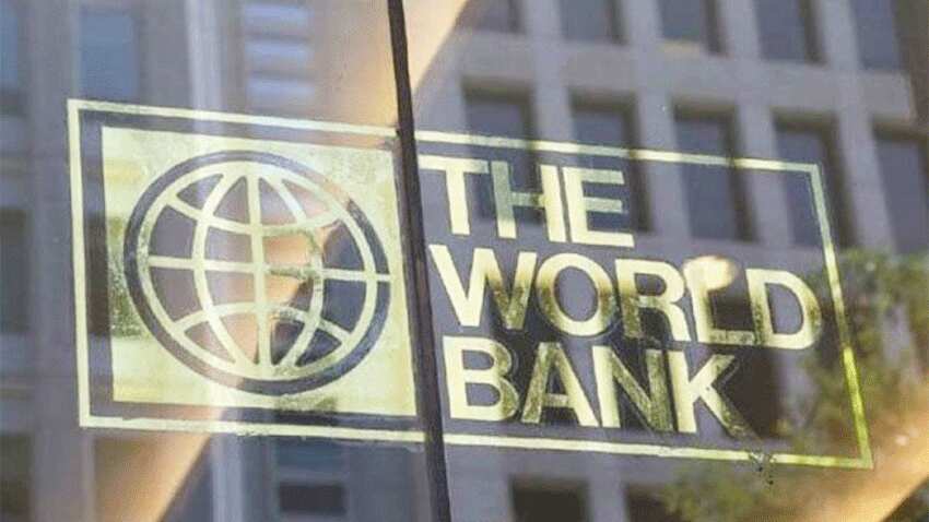 विश्व बैंक ने इस मामले में भारत की थपथपाई पीठ, कहा- यह उपलब्धि ऐतिहासिक और अभूतपूर्व 