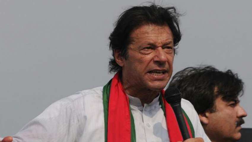 पाकिस्‍तान को 'दोस्‍त' से मिला उधार, PM इमरान खान ने बताया अपना दर्द