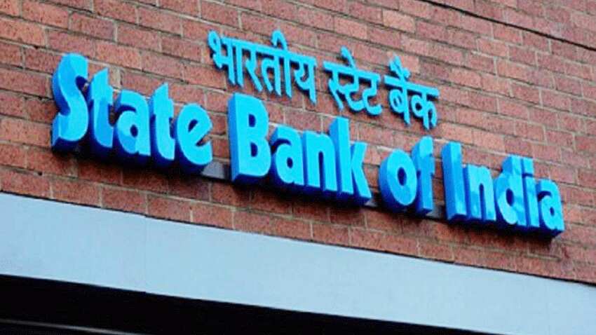 SBI ग्राहकों के लिए बड़ी छूट, इस लोन पर फिलहाल नहीं लगेगा प्रोसेसिंग चार्ज