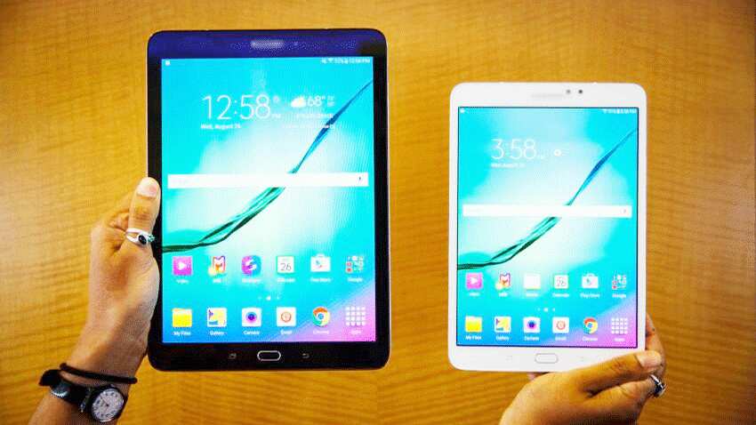 Tablet डिवाइस में घट रही यूजर की रुचि, ये कंपनी करती है टैबलेट बाजार पर राज