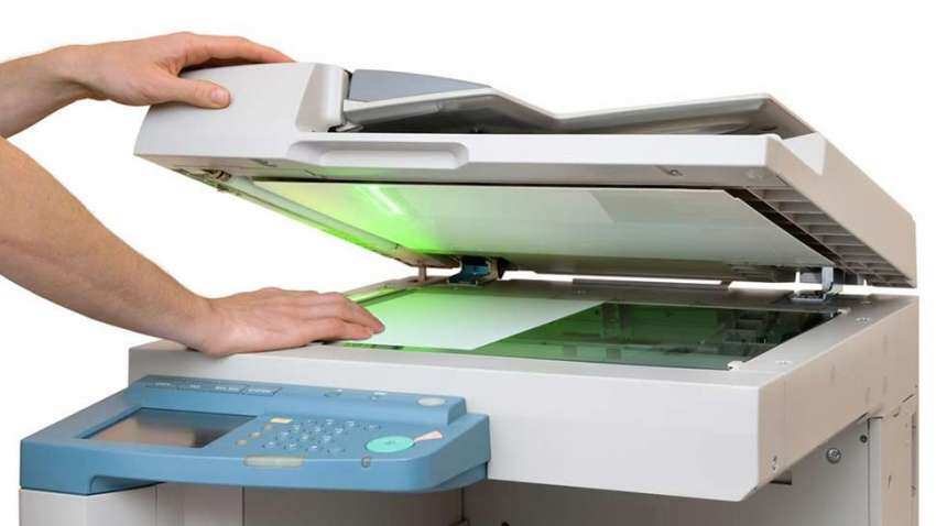 फोटोकॉपी के लिए इस्तेमाल होगा ...